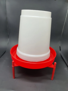Poultry Chick Drinker 5L