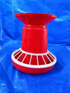Poultry Chick feeder 5kg