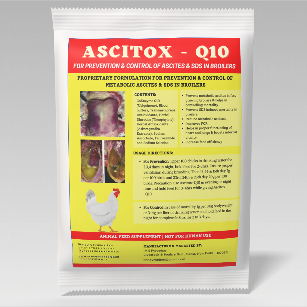 Ascites in Broilers ascitox mockup copy