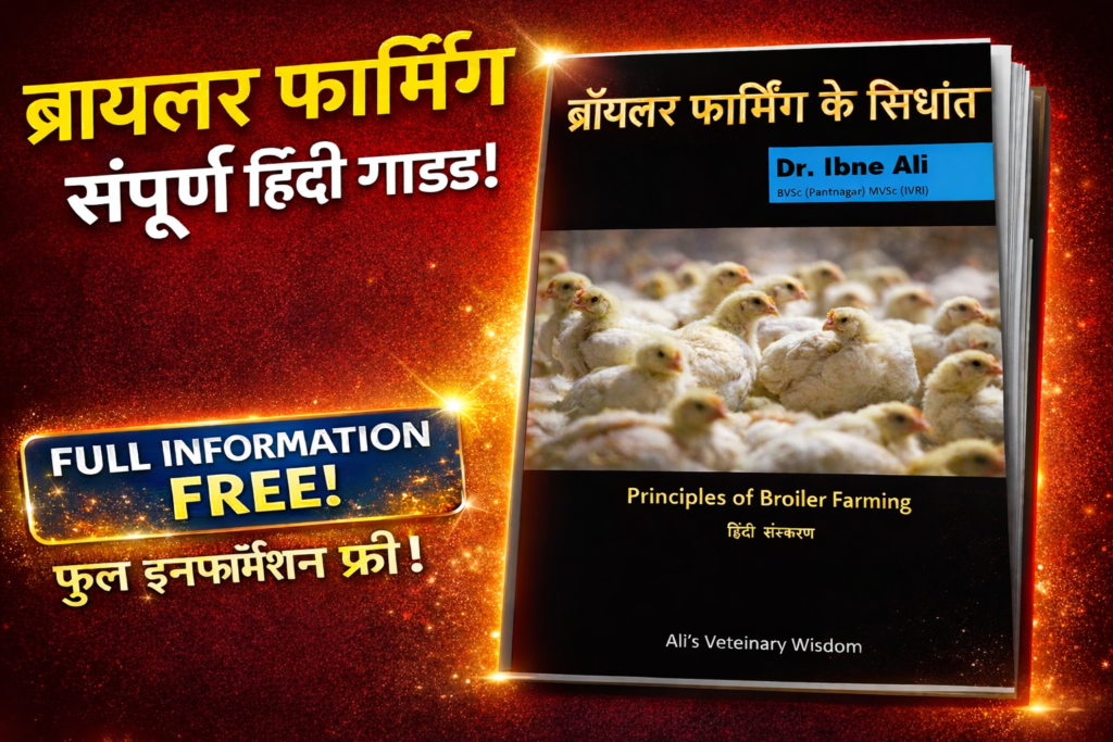 Broiler Farming in Hindi Guide broiler farming in hindi guide ब्रायलर फार्मिंग के सिधांत