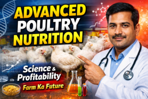Advances in Poultry Nutrition
