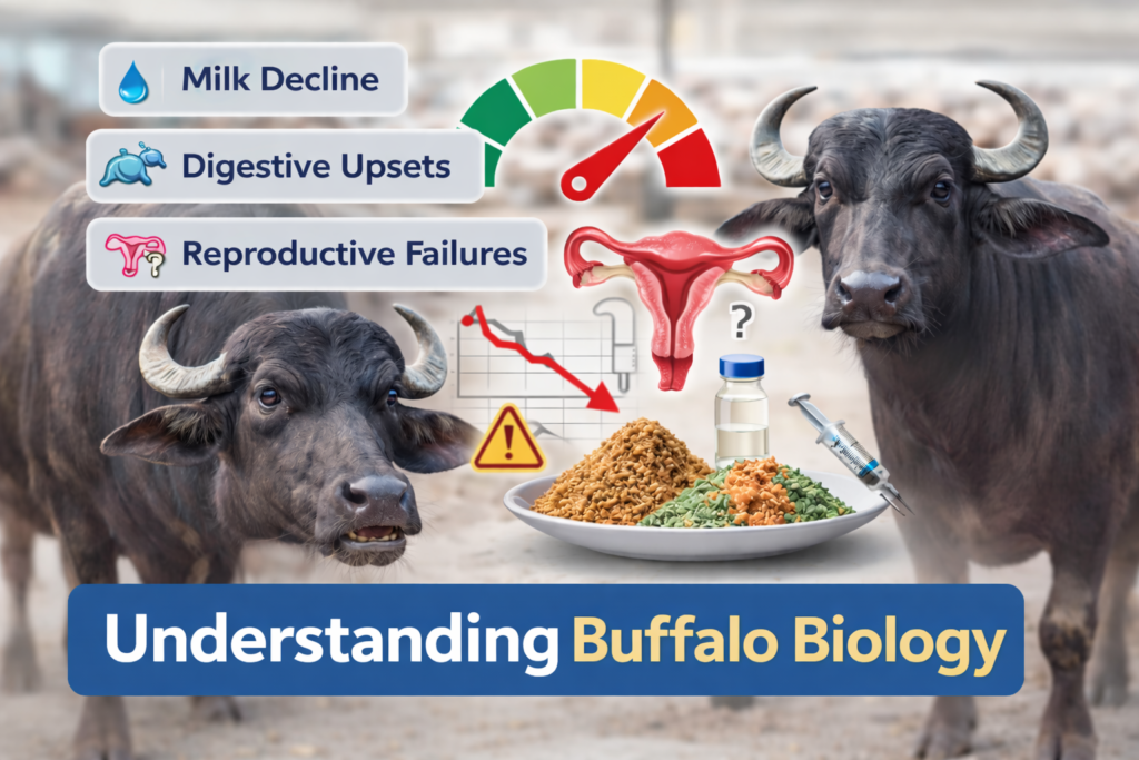 Understanding Buffalo Biology Understanding Buffalo Biology