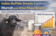 Indian Buffalo Breeds Explained Indian Buffalo Breeds Explained