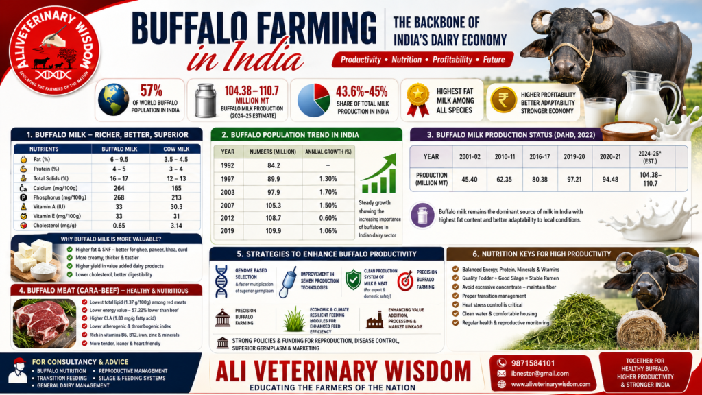1. buffalo production website pic