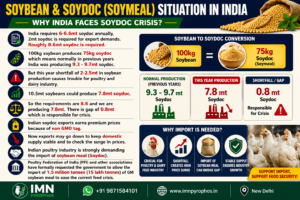 Soydoc Prices Surge in India 2026