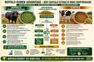 Buffalo Mineral Mixture