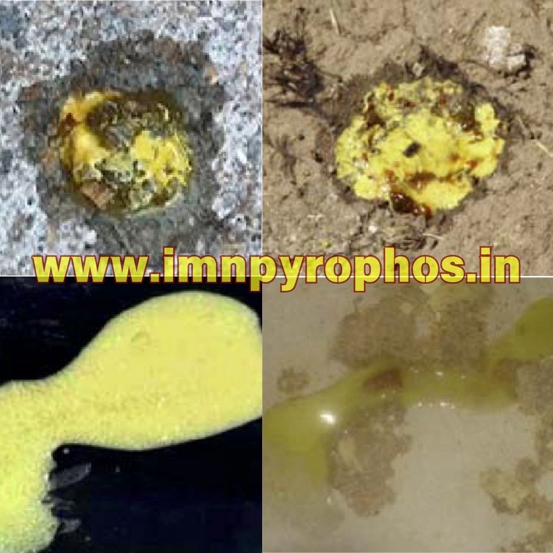 Poultry Droppings/ Chicken Poop Color Guide - Loose Droppings