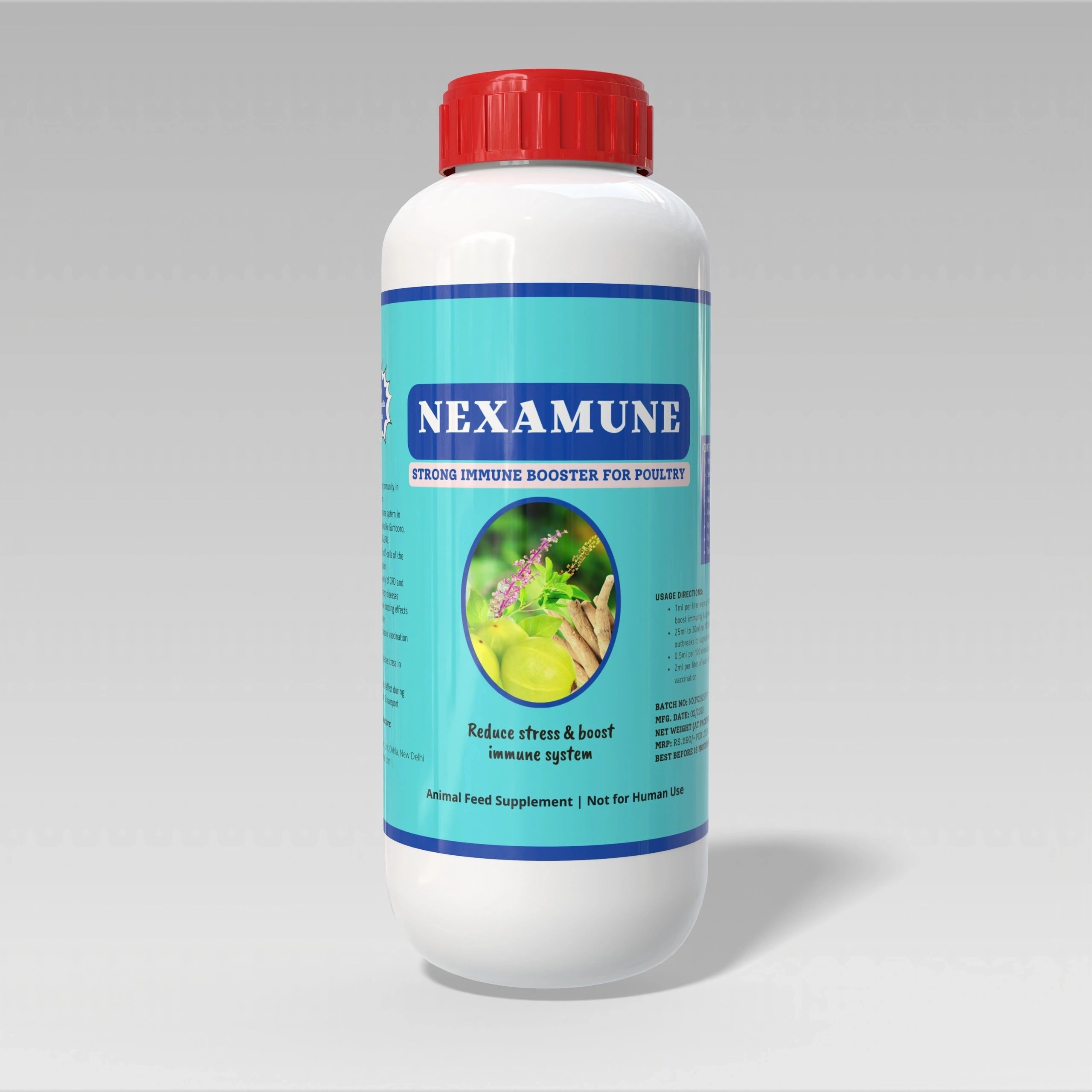Favus in Poultry (White Comb Disease) - Backyard Poultry Diseases
