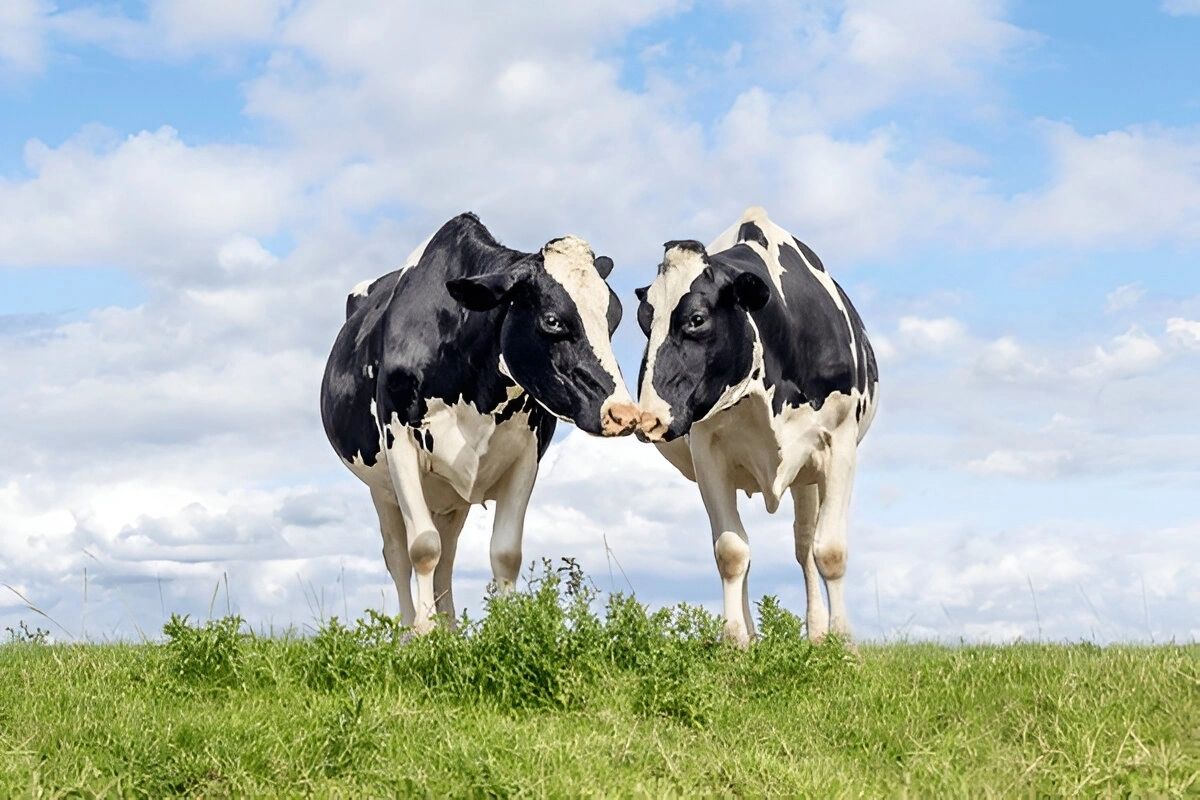 Negative Energy Balance (NEB) & Fertility in Dairy Cows