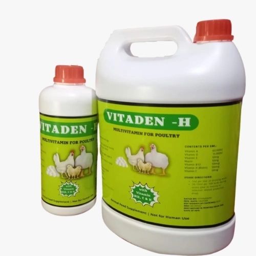 The Importance of Vitamin A in Poultry Nutrition