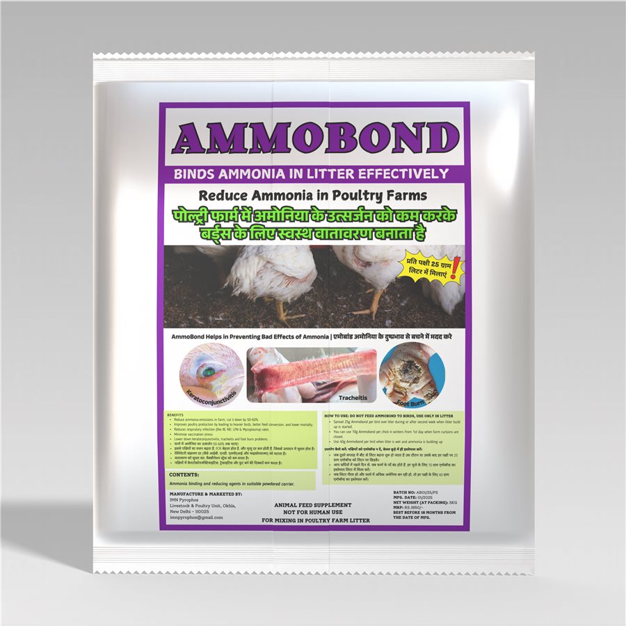 Ammobond