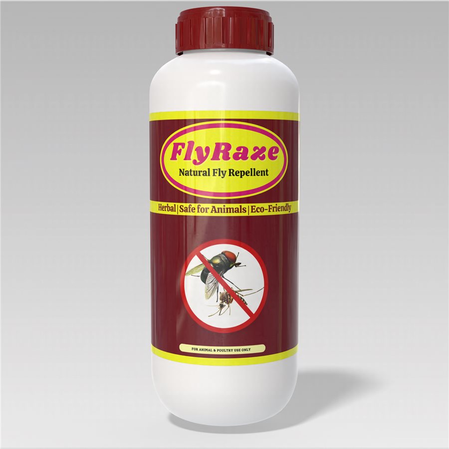 Flyraze IMN Pyrophos