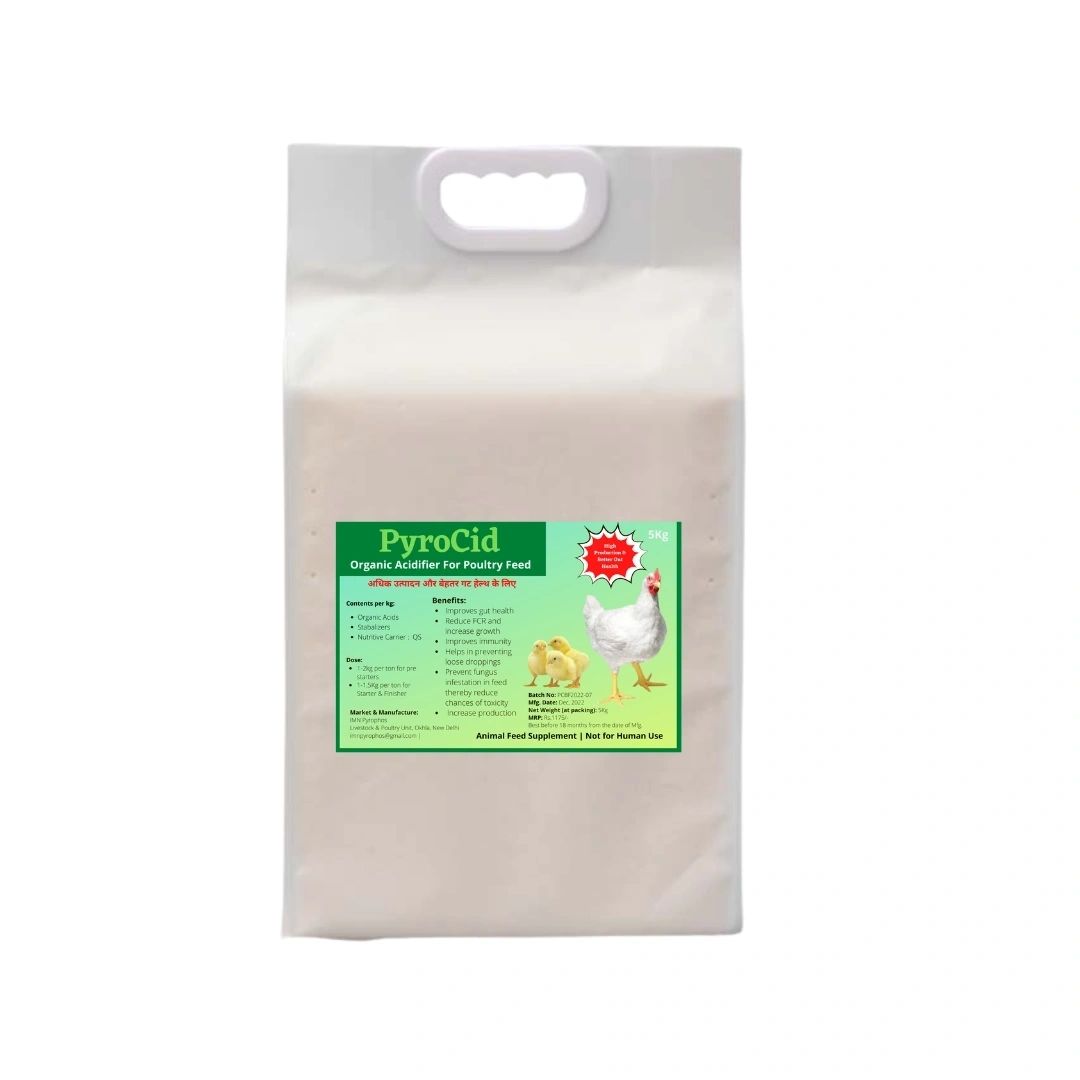 Pyrocid IMN Pyrophos