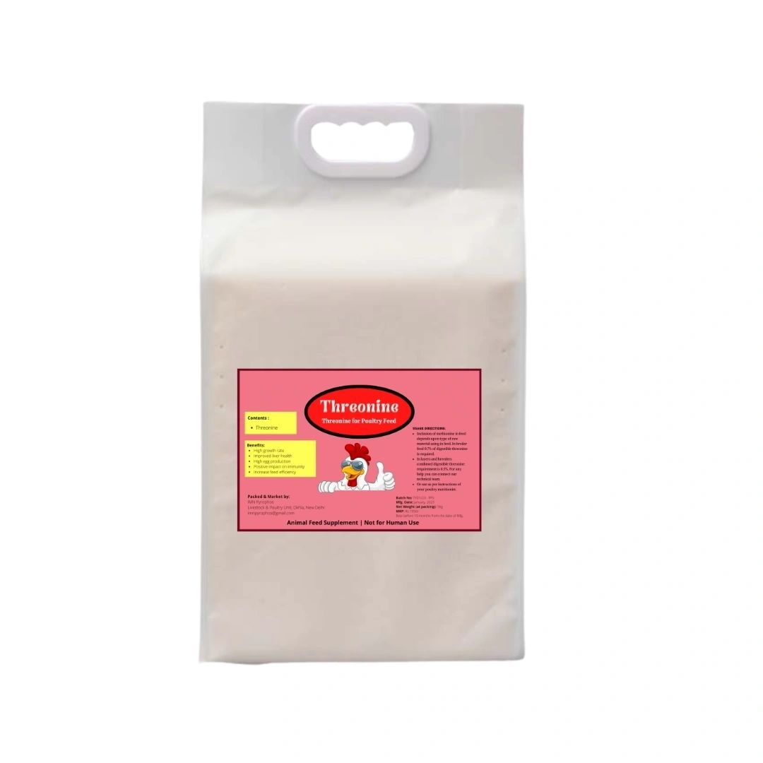 Threonine IMN Pyrophos