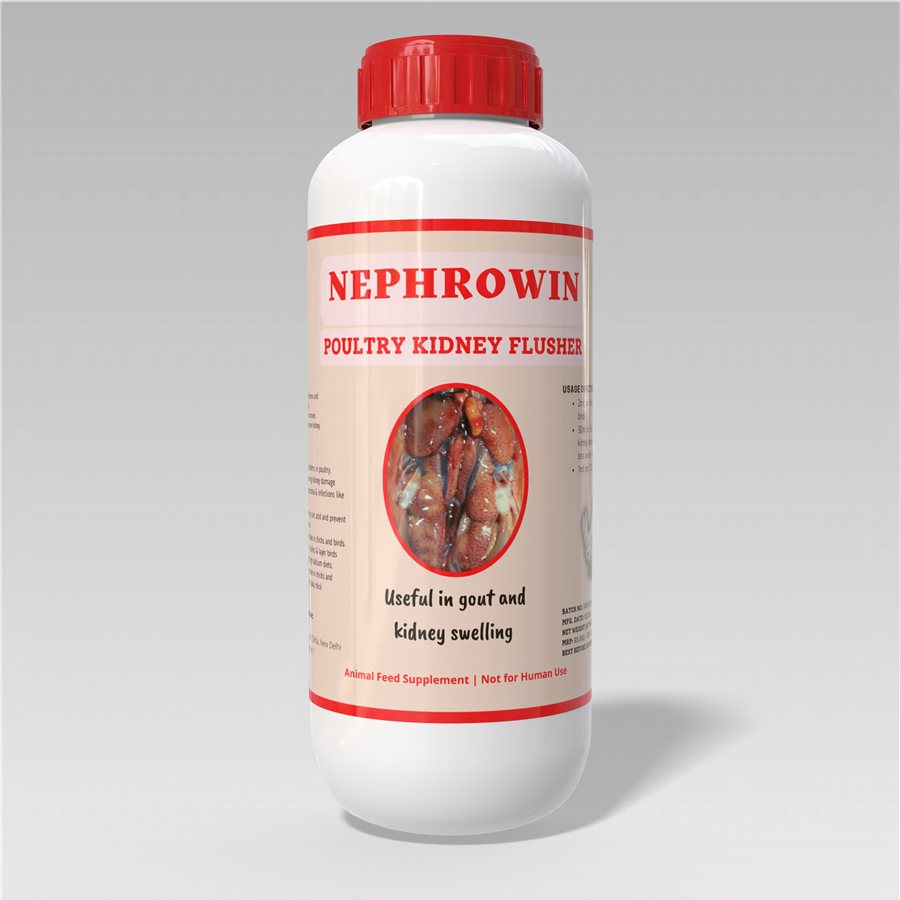 Nephrowin IMN Pyrophos