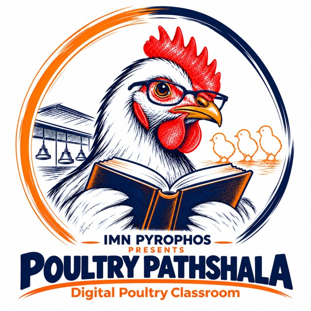 Poultry Pathshala logo