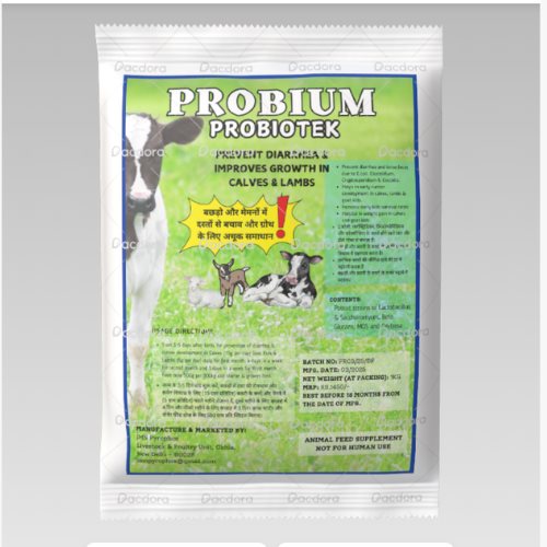 Probium Probiotek IMN Pyrophos
