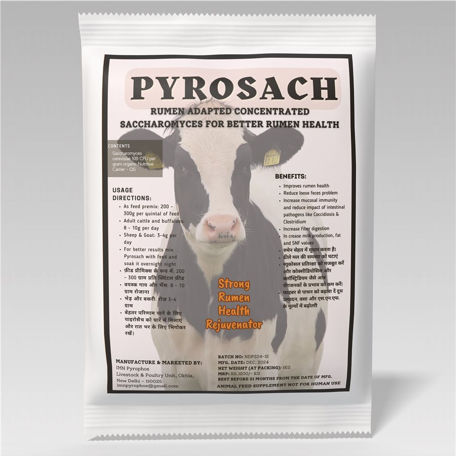 Pyrosach
