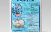 Remipro – Probiotic for Poultry | IMN Pyrophos imnp remipro