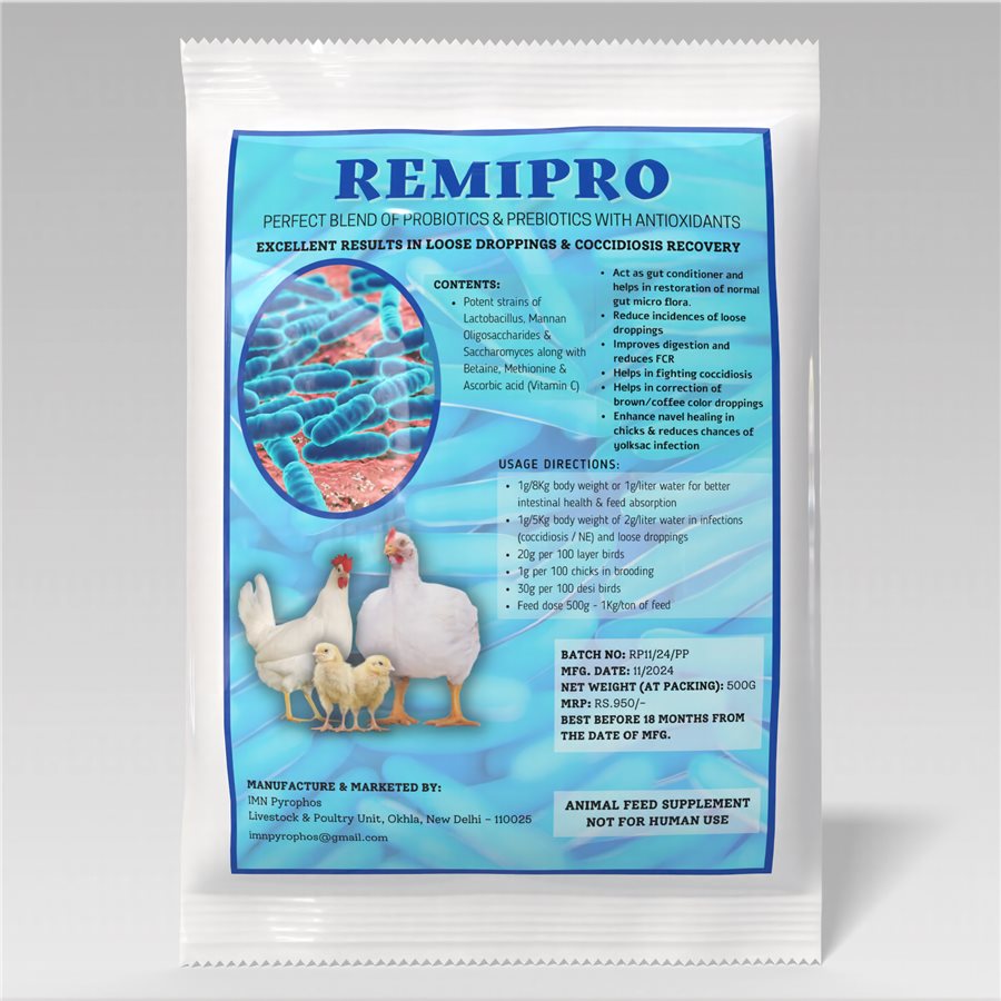 Remipro