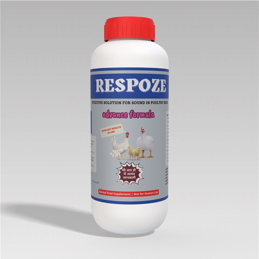 Respoze