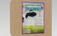 imnp rumenia dairy