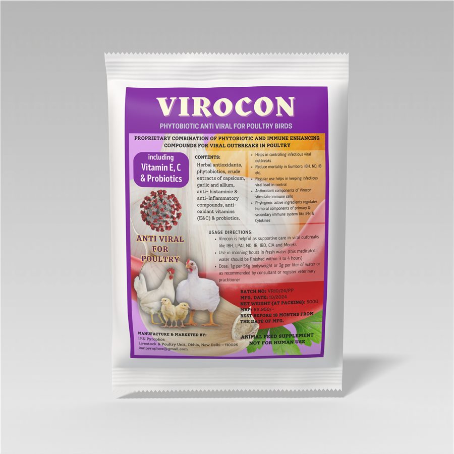 Virocon